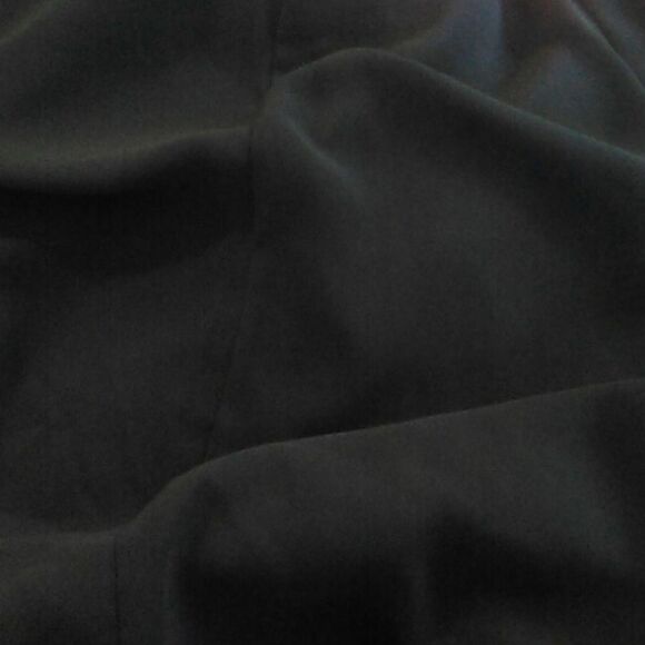 David's Bridal Strapless Convertible Dress - Picture 10 of 11